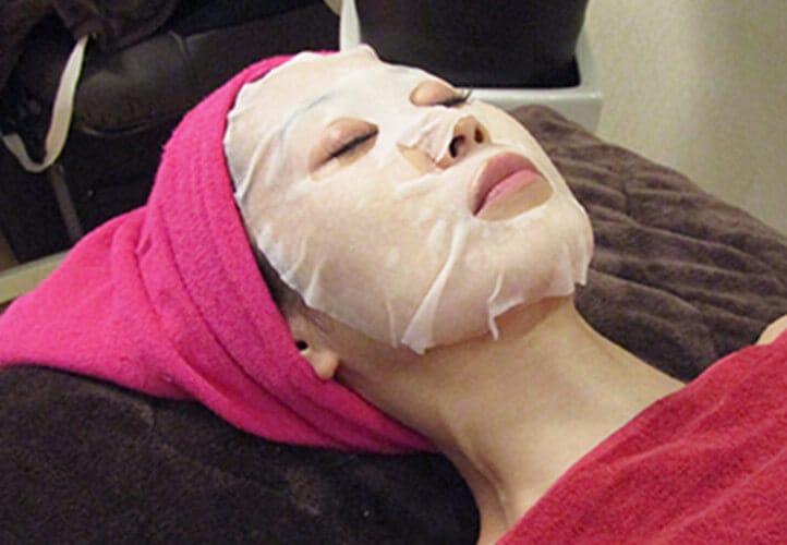 Facial