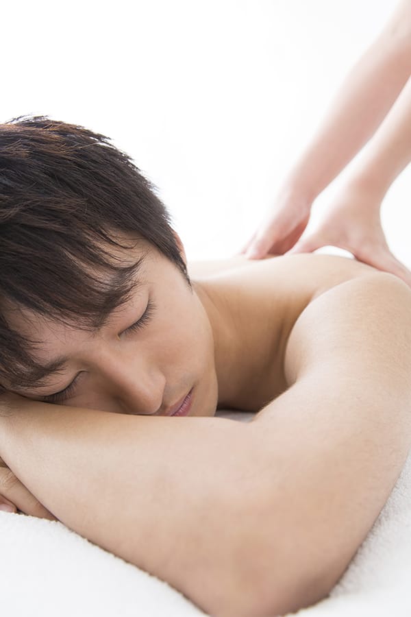 男性ヒゲ脱毛